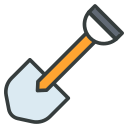 Shovel 