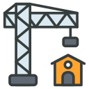 construcción icon