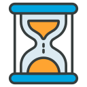 reloj de arena icon