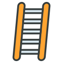 escalera icon