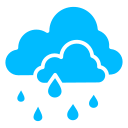 lluvia icon