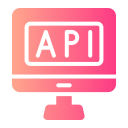 api icon