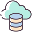 almacenamiento de datos