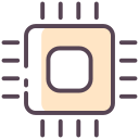 chip icon