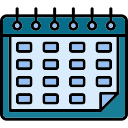 calendario icon