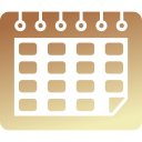 calendario icon