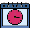 calendario icon