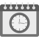 calendario icon