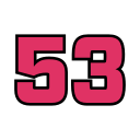 53 