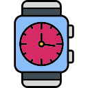 reloj inteligente icon