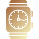 reloj inteligente icon