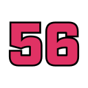 56 