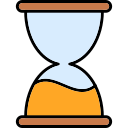 reloj de arena icon