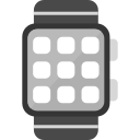 reloj inteligente icon