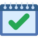 calendario icon