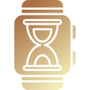 reloj de arena icon