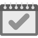 calendario icon