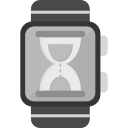 reloj de arena icon