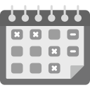 calendario icon