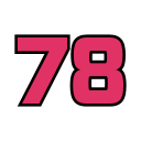 78 
