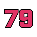 79 