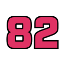 82 