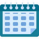 calendario icon