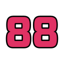 88 