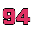 94 