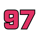 97 