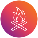 flamme 