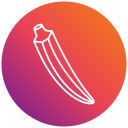 okra icon