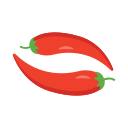 pimiento rojo 