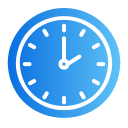 reloj icon