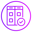 kanban icon