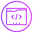 programación icon