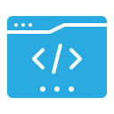 programación icon