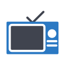 televisión icon