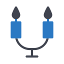 candelabro icon