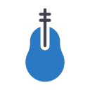 guitarra icon