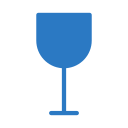 copa de vino icon