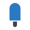 paleta de hielo icon