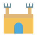 castillo icon