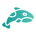 orca icon