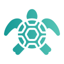 tortuga icon