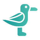 gaviota icon