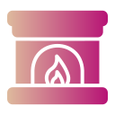 chimenea icon