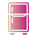 refrigerador icon