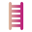 escalera icon