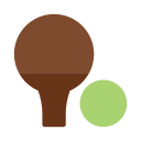 ping pong icon